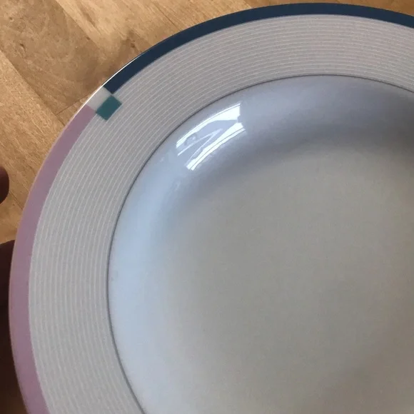 Preloved vintage Mikasa bowls!๐๐ - Picture 10 of 10